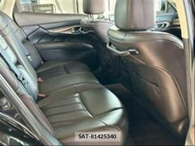 Nissan FUGA HYBRID 2011-12 8099325-11