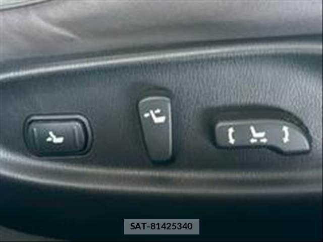 Nissan FUGA HYBRID 2011-12 8099325-13