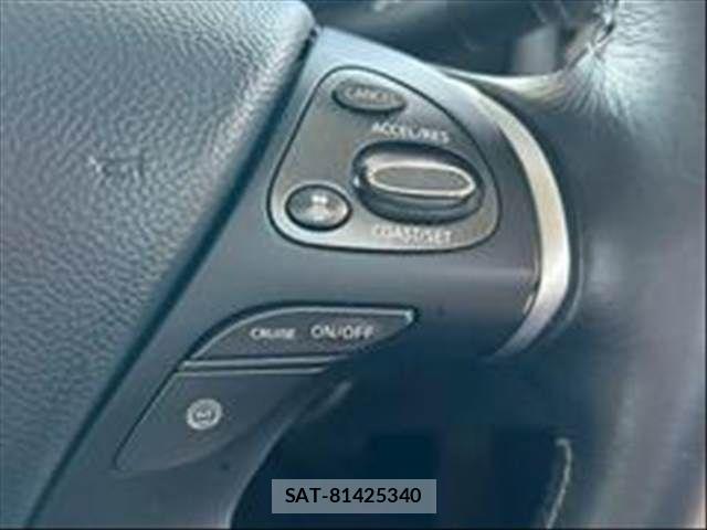Nissan FUGA HYBRID 2011-12 8099325-15