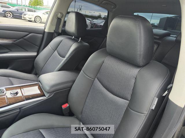 Nissan FUGA HYBRID 2011-07 8099326-21