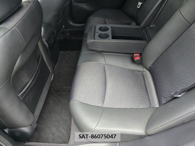 Nissan FUGA HYBRID 2011-07 8099326-24