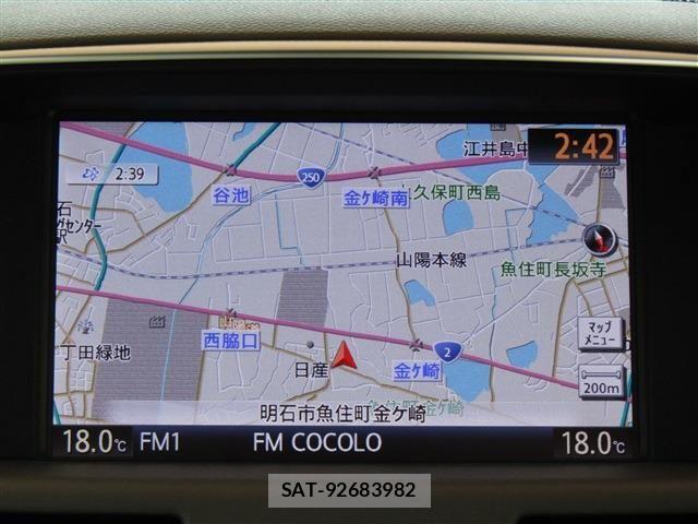 Nissan FUGA HYBRID 2018-09 8099324-12