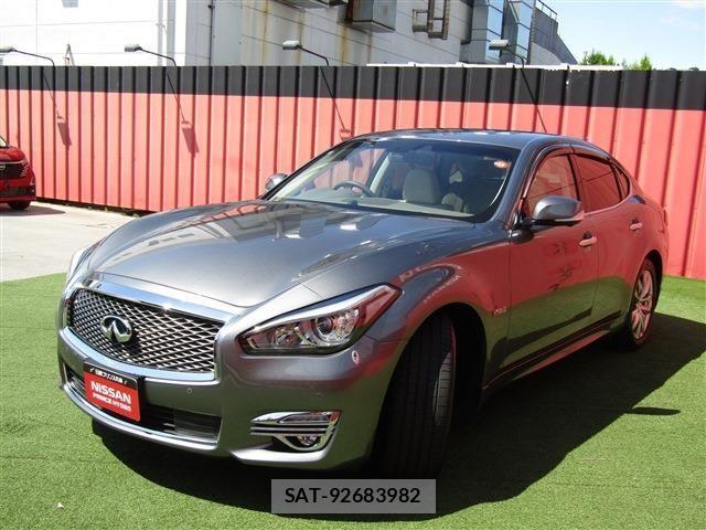 Nissan FUGA HYBRID 2018-09 8099324-24