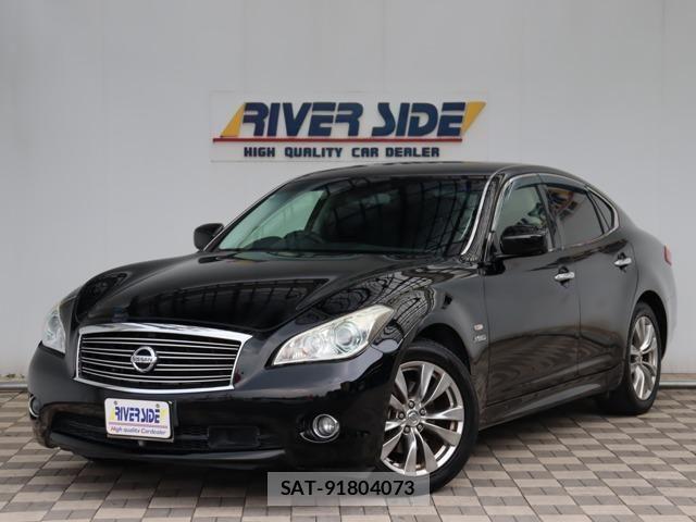 sat car