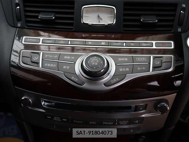 Nissan FUGA HYBRID 2012-04 8099327-7
