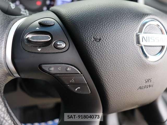 Nissan FUGA HYBRID 2012-04 8099327-13
