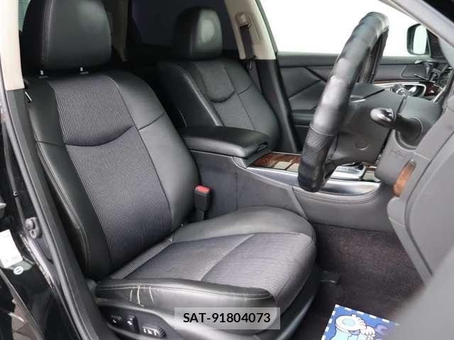 Nissan FUGA HYBRID 2012-04 8099327-16