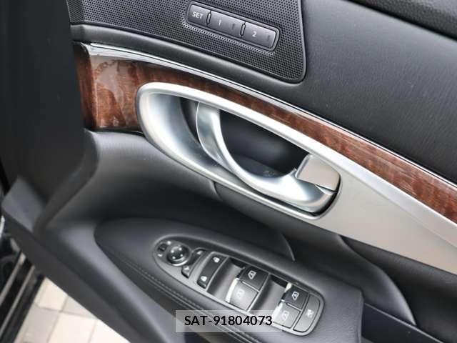Nissan FUGA HYBRID 2012-04 8099327-20