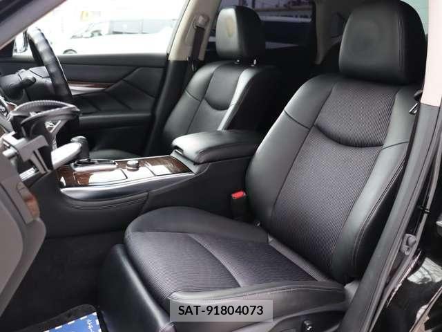 Nissan FUGA HYBRID 2012-04 8099327-22