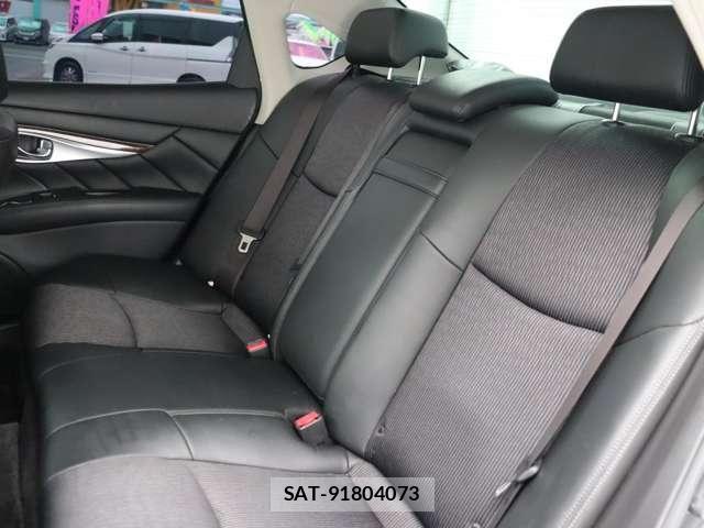 Nissan FUGA HYBRID 2012-04 8099327-24