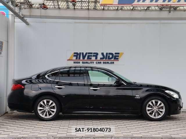 Nissan FUGA HYBRID 2012-04 8099327-3