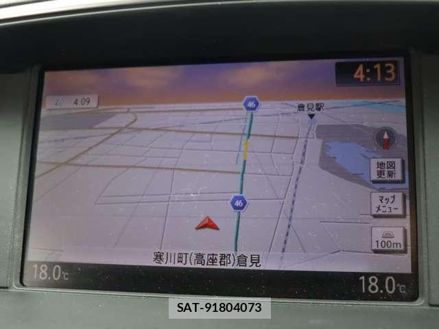 Nissan FUGA HYBRID 2012-04 8099327-4