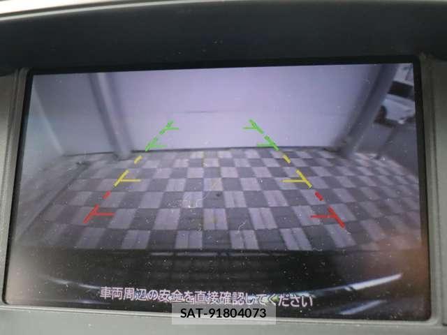 Nissan FUGA HYBRID 2012-04 8099327-5