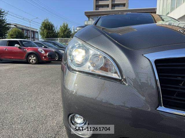 Nissan FUGA HYBRID 2012-06 8207662-10