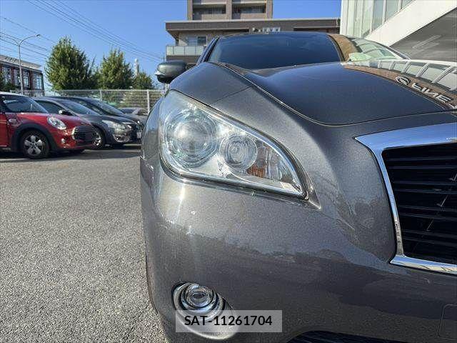 Nissan FUGA HYBRID 2012-06 8207662-18