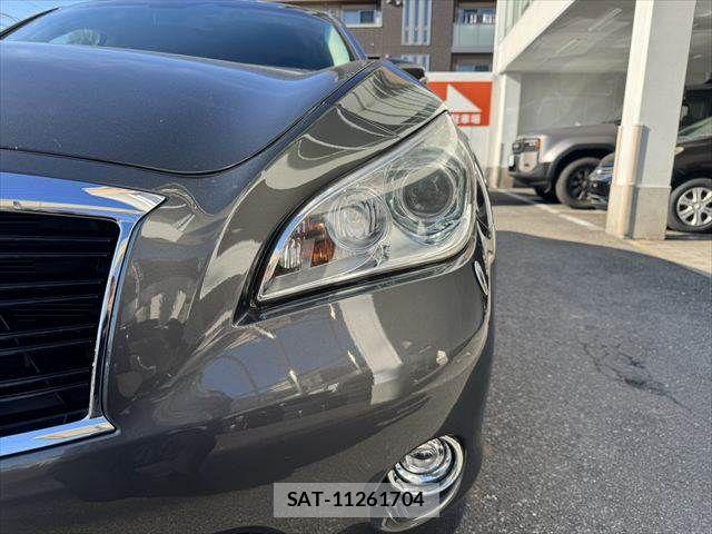 Nissan FUGA HYBRID 2012-06 8207662-19