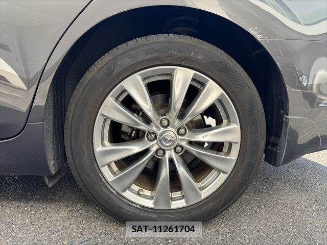 Nissan FUGA HYBRID 2012-06 8207662-22