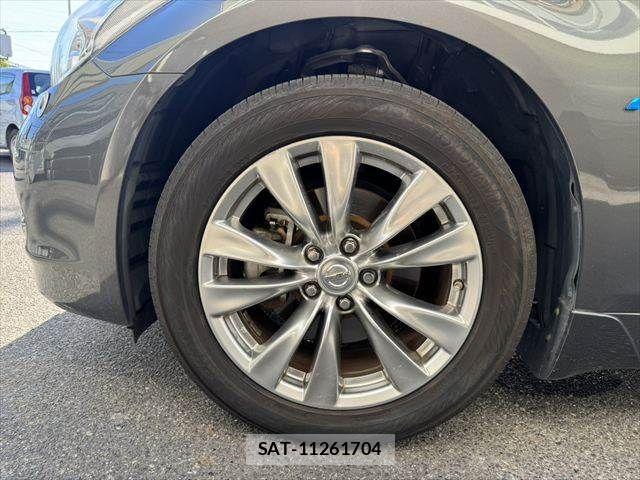 Nissan FUGA HYBRID 2012-06 8207662-23