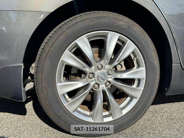 Nissan FUGA HYBRID 2012-06 8207662-24
