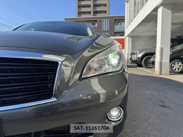 Nissan FUGA HYBRID 2012-06 8207662-25