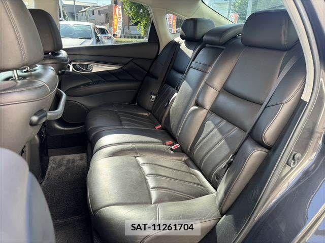 Nissan FUGA HYBRID 2012-06 8207662-27
