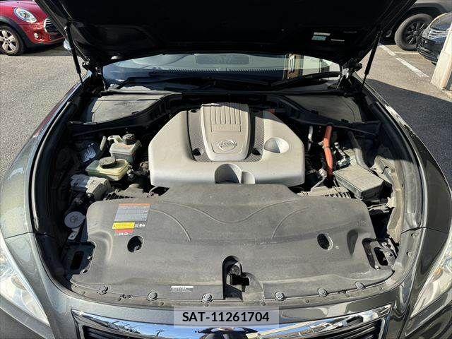 Nissan FUGA HYBRID 2012-06 8207662-29