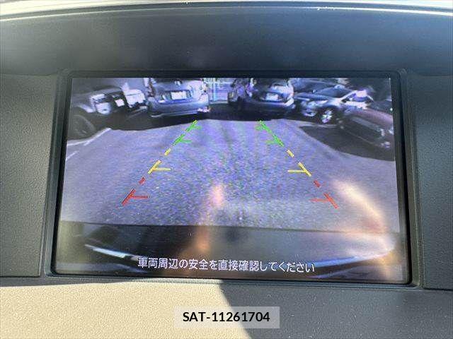 Nissan FUGA HYBRID 2012-06 8207662-4