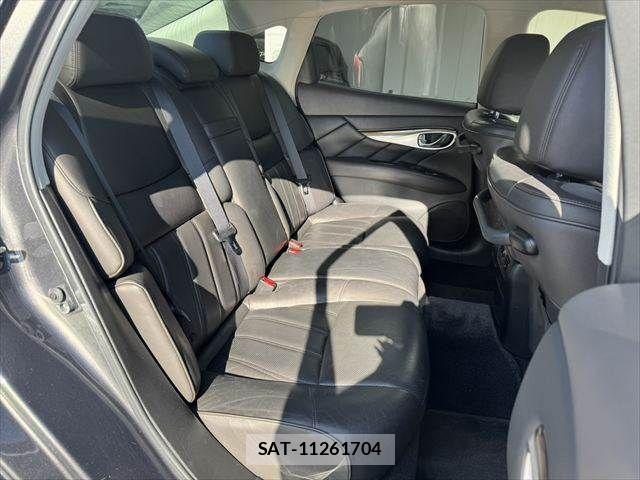 Nissan FUGA HYBRID 2012-06 8207662-6