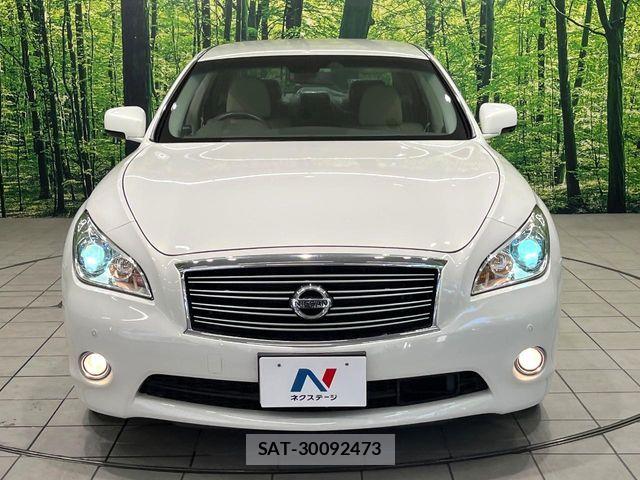 Nissan FUGA HYBRID 2012-09 8207661-13