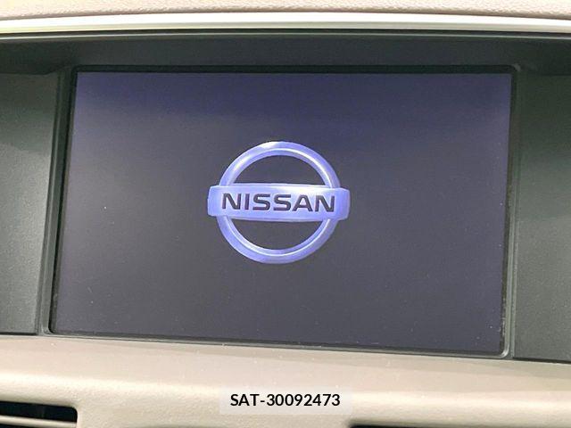 Nissan FUGA HYBRID 2012-09 8207661-3