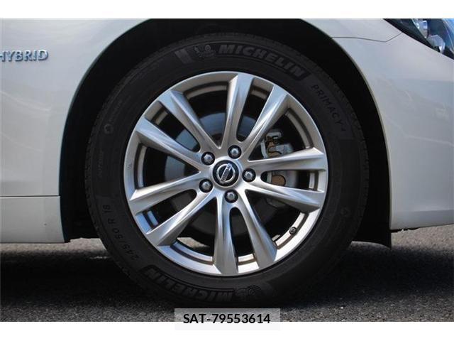 Nissan FUGA HYBRID 2021-06 8245269-10