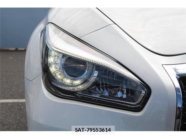 Nissan FUGA HYBRID 2021-06 8245269-11