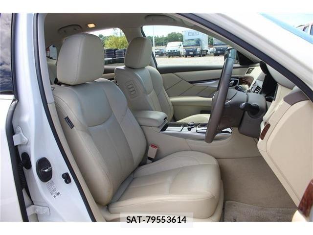 Nissan FUGA HYBRID 2021-06 8245269-13