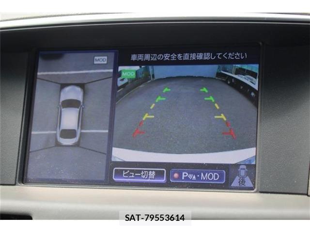 Nissan FUGA HYBRID 2021-06 8245269-1