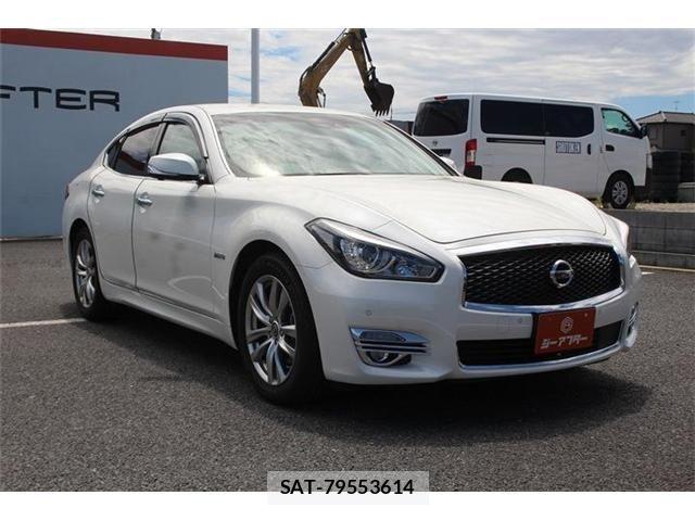 Nissan FUGA HYBRID 2021-06 8245269-19