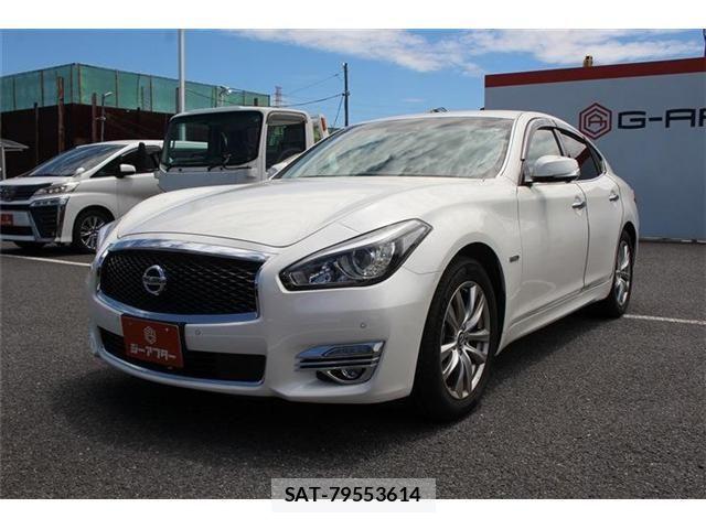 Nissan FUGA HYBRID 2021-06 8245269-20
