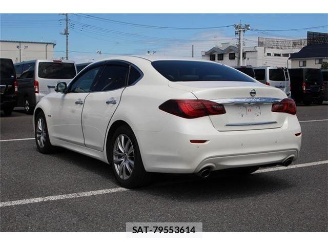 Nissan FUGA HYBRID 2021-06 8245269-21
