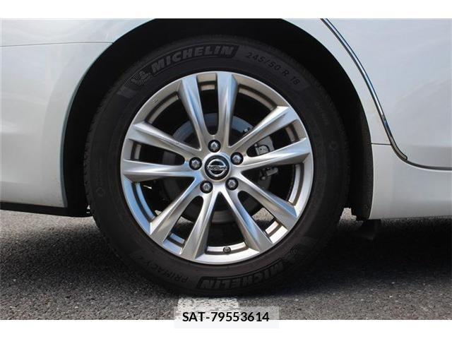 Nissan FUGA HYBRID 2021-06 8245269-25