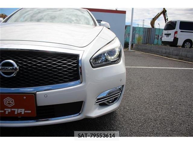 Nissan FUGA HYBRID 2021-06 8245269-29
