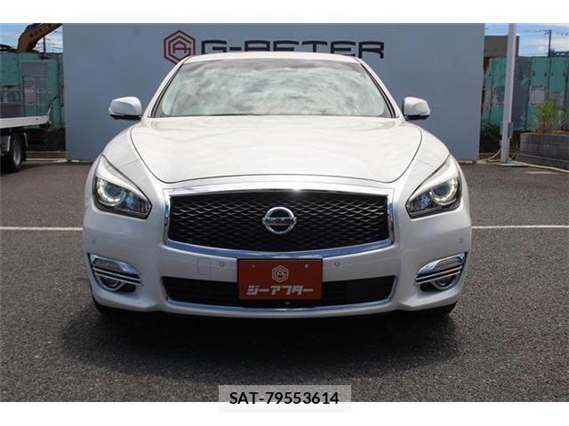 Nissan FUGA HYBRID 2021-06 8245269-6