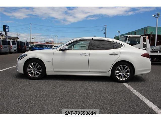 Nissan FUGA HYBRID 2021-06 8245269-7