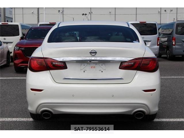 Nissan FUGA HYBRID 2021-06 8245269-8