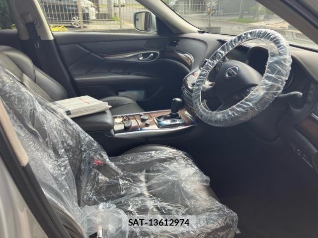 Nissan FUGA HYBRID 2012-03 8245272-13