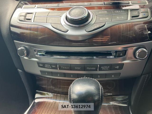 Nissan FUGA HYBRID 2012-03 8245272-19