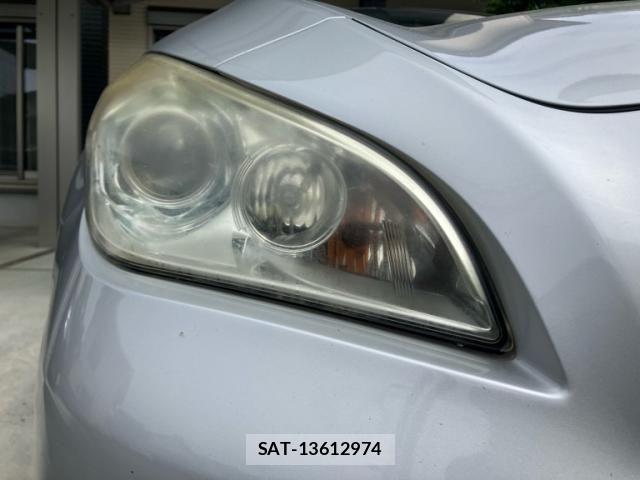 Nissan FUGA HYBRID 2012-03 8245272-5