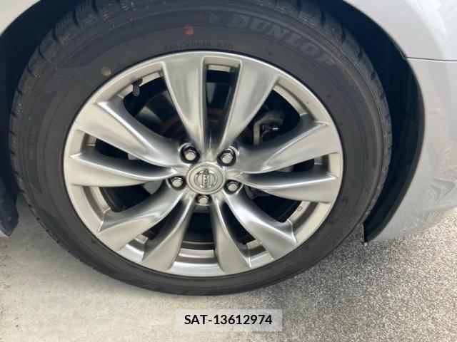 Nissan FUGA HYBRID 2012-03 8245272-8