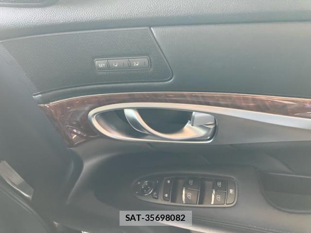 Nissan FUGA HYBRID 2014-11 8335044-12