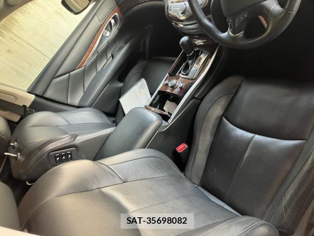 Nissan FUGA HYBRID 2014-11 8335044-13