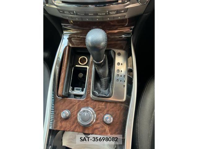 Nissan FUGA HYBRID 2014-11 8335044-16
