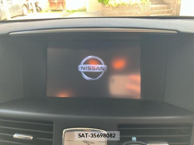 Nissan FUGA HYBRID 2014-11 8335044-17